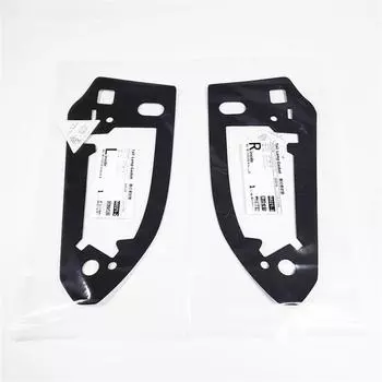 2 шт. Задняя уплотнительная прокладка для заднего фонаря для Mazda 6 ATENZA 2017-2019