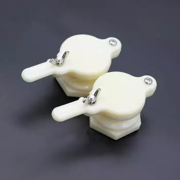 2 шт. задвижка для меда, медогонка, кран для меда, инструмент для розлива в бутылки для пчеловодства