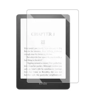 2 шт. закаленное стекло для Kindle Paperwhite 2 6 дюймов, Paperwhite 4 6 дюймов, Paperwhite 5 6,8 дюймов защитная пленка для экрана 2P Paperwhit 2 прозрачный