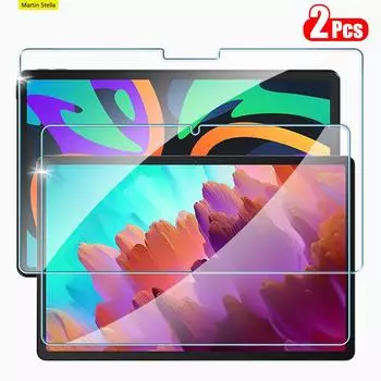 2 шт закаленное стекло для Lenovo Xiaoxin Pad Pro 12.7 2024 2025 2024 Защитная пленка для экрана для Xiaoxin Pad 2024 11 дюймов пленка