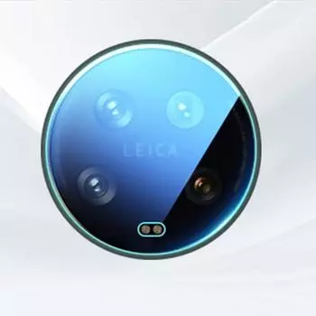 2 шт., закаленное стекло для объектива камеры для Xiaomi 13 Ultra, защитная пленка для экрана Xiaomi 13 Ultra, задняя крышка для объектива, защитная пленка против царапин Xiaomi 13 Ultra чистый