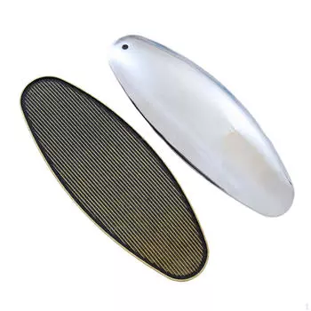 2 шт. заколки для волос для женщин пустые аксессуары женские элегантные шпильки заколки для волос своими руками поделки Bronze Small