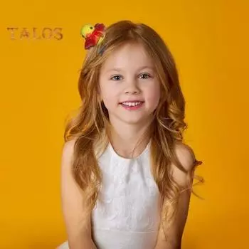 2 шт. заколки для волос в виде утенка, эластичные весенние мультяшные плюшевые животные, противоскользящие, легкие, мягкие, детский инструмент для укладки волос, боковой зажим, детские зажимы для челки A