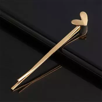 2 шт. Заколки-невидимки Волнистые шпильки Черные заколки для волос Металлические заколки Невидимые волнообразные заколки Модные заколки для волос для женщин девушек подарки