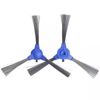 2 шт. замена для пылесоса eufy с боковой щеткой RoboVac 11S/30