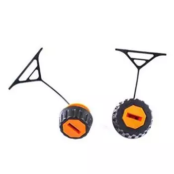 2 шт. Замена крышки топливного бака для Stihl 020 021 023 024 025 026 028 034 036 038 048 Аксессуары для бензопил CHINA