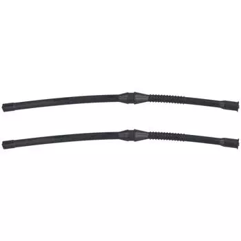 2 шт. Замена топливной трубы для бензопилы Husqvarna 66 61 162 181 266 268 272 281 288