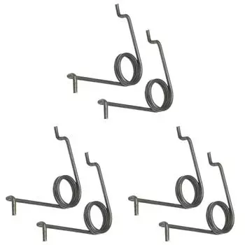 2 шт. Замена возвратной пружины педали сцепления 82332690 для автобуса Volvo B12B B12M B7R