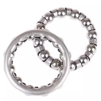 2 шт. запасные части для подшипников фитнес-велосипеда, аксессуары для фитнес-оборудования