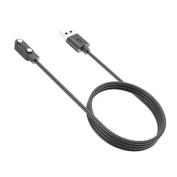 2 шт. зарядное устройство 5 В 1 А 1 м кабель множественная защита для смарт-часов GTR 3