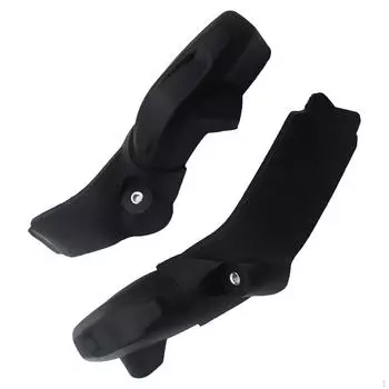 2 шт. Защита крышки катушки зажигания двигателя, замена профессиональных запасных частей для автомобиля