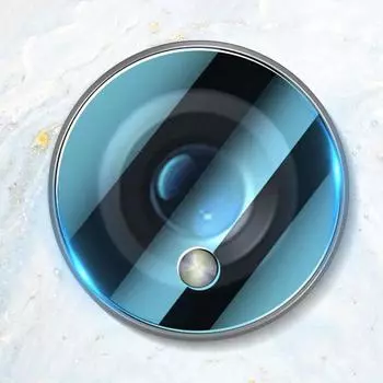 2 шт. защита объектива камеры для Oppo Pad 2 прозрачная защита экрана для OPPO Pad2 PAD2 крышка объектива защитная пленка против царапин Oppo Pad 2 чистый