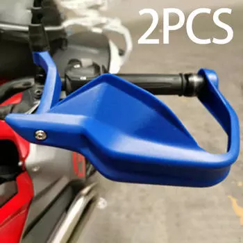 2 шт. защита рук мотоцикла прочная для BMW S1000XR R1200GS R1250GS ADV