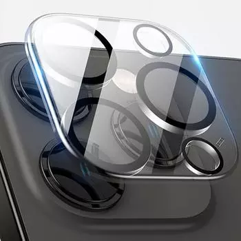 2 шт. защитная крышка объектива камеры из закаленного стекла для iPhone 14Pro/Pro Max