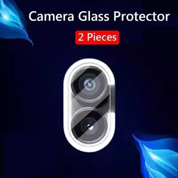 2 шт., защитная пленка для объектива камеры, закаленное стекло для камеры, телефон 2A (2A) NothingPhone2A Стеклянная пленка для линз For Nothing Phone 2A