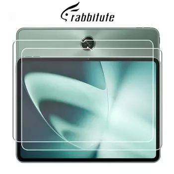 2 шт. защитная пленка для планшета из закаленного стекла для экрана OPPO Pad 2 2023 11,6 дюйма Realme Pad 2 11,5 OPPO Pad neo 11,4 1PCS realme pad 2 11.5 чистый