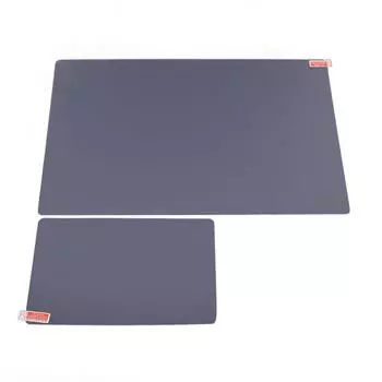 2 шт. защитное закаленное стекло для экрана автомобиля 15 дюймов 8 дюймов основной задний экран дисплей закаленное стекло