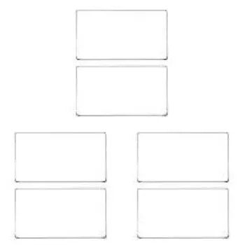 2 шт. защитное закаленное стекло для Lenovo Legion Go Handheld 2024 #C