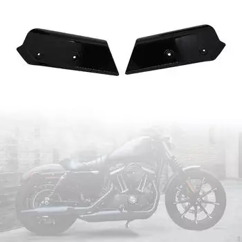 2 шт. защитные чехлы для рук, защитные чехлы, аксессуары, профессиональная ручка чёрный