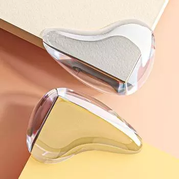 2 шт., защитные уголки для стола, защита от детей, новые силиконовые прозрачные защитные чехлы для детской мебели, защитные чехлы