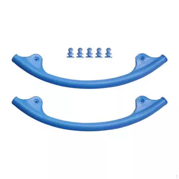 2 шт. защитный чехол для бадминтонной ракетки, устойчивая работа, практичный удар