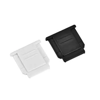 2 шт. Защитный чехол для камеры Hot Shoe Anti-Pil Защитный чехол для камеры Sony