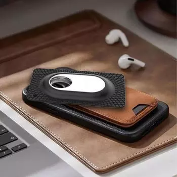 2 шт. Защитный чехол для карт позиционера, вставка, ультратонкий, идеально подходит для брелка 2pcs чёрный