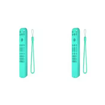 2 шт. защитный чехол для TCL RC813 FMB1/RC923 FMB3/RC902V FMR1/4/5, силиконовый чехол, противоскользящий кожаный рукав со шнурком