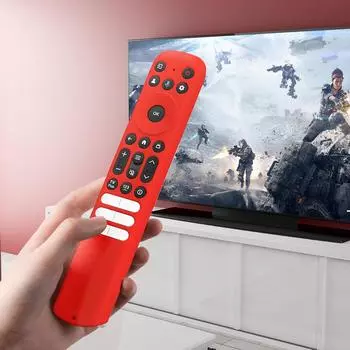 2 шт. защитный чехол для TCL RC813 FMB1/RC923 FMB3/RC902V FMR1/4/5, силиконовый чехол, противоскользящий кожаный рукав со шнурком