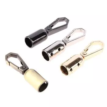 2 шт., застежка для сумки, крючок, соединитель, вешалка для сумки, металлические пряжки, ремень для сумки, шнур, замок серебряный
