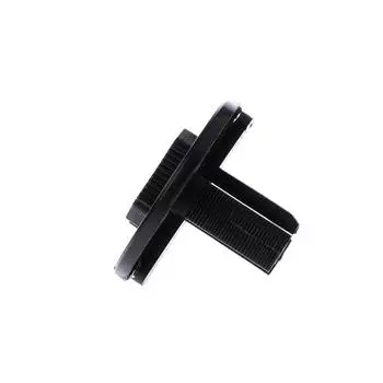 2 шт. зажим для крепления фар для Mercedes Benz W124 300CE E420 E320 E300 260E чёрный