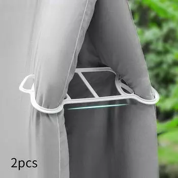 2 шт. зажим для одеяла зажимы для полотенец нескользящая большая сушилка для сушки тяжелых условий эксплуатации на открытом воздухе для подвешивания шитья
