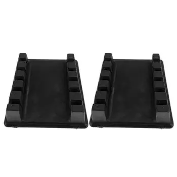 2 шт. Зажим для паяльной станции, разный размер, держатель для сварки проволоки, пластиковый кронштейн