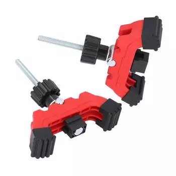 2 шт., зажим для прижима T-образной направляющей для деревообрабатывающего фрезерного станка с ЧПУ, зажим для фиксированного зажима T-образного паза, настольные верстаки, ручные инструменты 2pcs