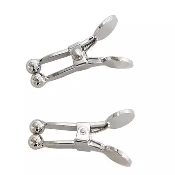 2 шт. зажим для утяжелителя, аксессуары для тела, ювелирные изделия, регулируемые зажимы для колец