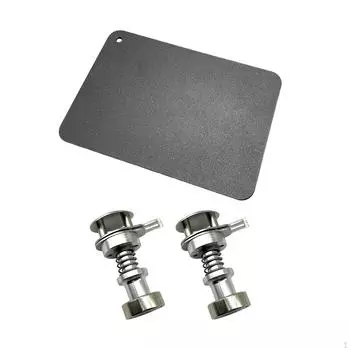 2 шт. зажимы для печатных плат ремонт пайки печатной платы микро прочный универсальный регулируемый модуль