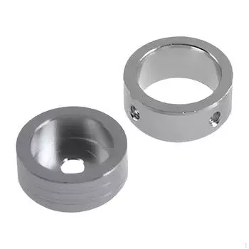 2 шт. Зажимы для штанги, зажимы для фиксации веса, металлические зажимы для гантелей, быстросъемный гриф для упражнений A