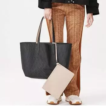 2 шт. женская большая вместительная сумка-тоут сумка-кошелек ПВХ сумка женская дорожная сумка через плечо сумки для покупок набор с верхней ручкой сумка