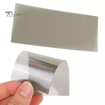 2 шт. ЖК-поляризационная пленка для электроскутеров, защитная крышка для дисплея электровелосипеда, устойчивая к царапинам и грязи, простая установка, прозрачный экран серый