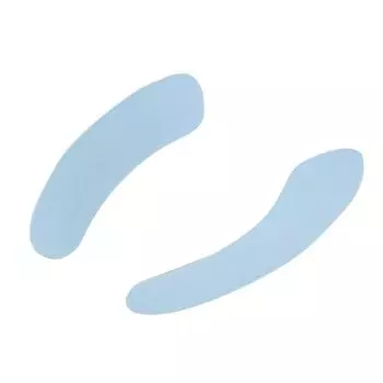 2 шт., зимние теплые мягкие наклейки на сиденье для унитаза для ванной комнаты, подушка для унитаза, подушечки фиолетовый