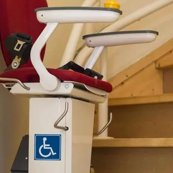 2 шт. Знак для инвалидов Инвалидность Мобильность Парковка Автомобильная наклейка ПВХ Наклейка Для Авто