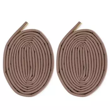 2 шт. звукоизоляционные самоклеящиеся уплотнительные полосы для противоугонной раздвижной двери коричневого цвета