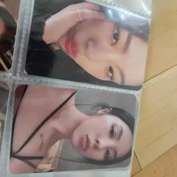 2 скраббера Beauty Scrubbers Fine-in-Red