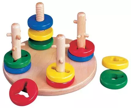 2 Сортировка по очереди GO20435 Turn-n-Sort