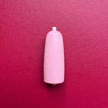 2-Speed USB Rechargeable Electric Foot Grinder for Callus Removal and Pedicure