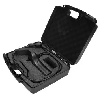 2-сторонний шарнирный бороскоп 360-градусная эндоскопическая инспекционная камера HD 1080P 3,5-дюймовый IPS-экран для 1m / 3.3ft