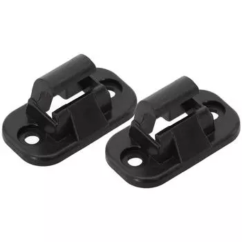 2 Sun Visor Clip 1836267000 For Freightliner Cascadia 09-20 M2-1062008-202022