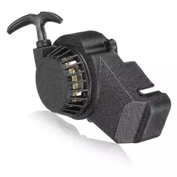 2-тактный 43cc 47cc 49cc пусковой стартер для легкого квадроцикла, мини-байка для квадроцикла, карманный квадроцикл, пусковой стартер для мини-мотоцикла, переключатель зажигания