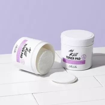 2 тонер-подушки Rire All Kill 2 toner pads