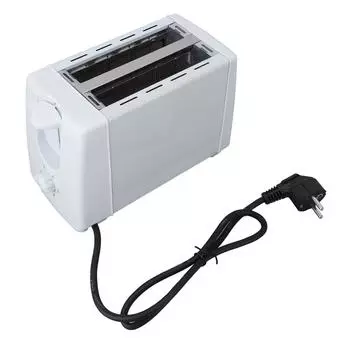 2 тостера многофункциональный электрический домашний полностью автоматический тостер машина для тостов сэндвичей Brea